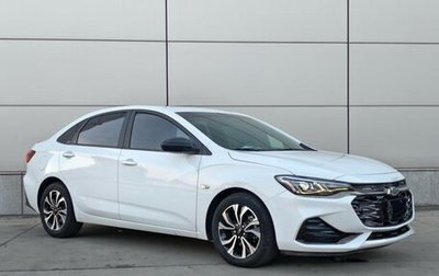 Chevrolet Monza, 2022 год, 1 120 008 рублей, 1 фотография