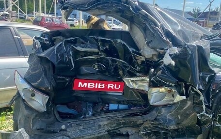 KIA Rio III рестайлинг, 2012 год, 120 000 рублей, 1 фотография