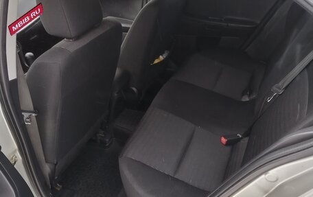 Mitsubishi Lancer IX, 2012 год, 815 000 рублей, 11 фотография