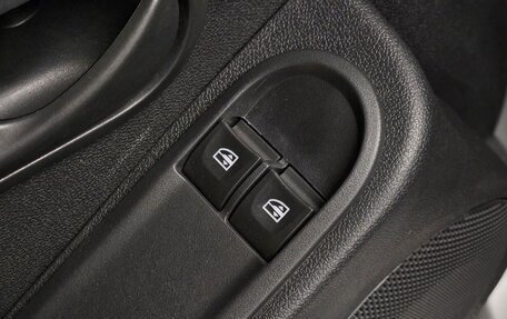 Renault Duster I рестайлинг, 2016 год, 1 150 000 рублей, 8 фотография