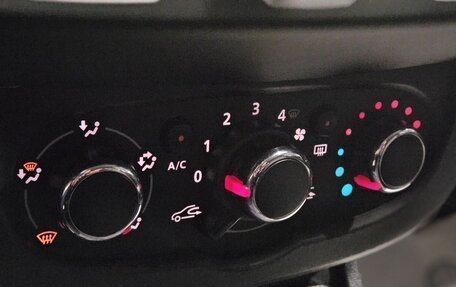 Renault Duster I рестайлинг, 2016 год, 1 150 000 рублей, 18 фотография