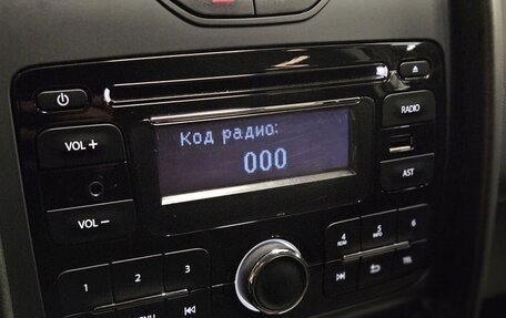 Renault Duster I рестайлинг, 2016 год, 1 150 000 рублей, 17 фотография