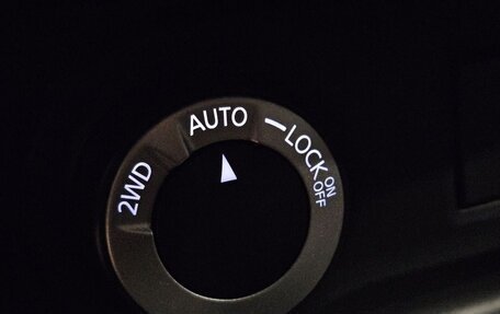 Renault Duster I рестайлинг, 2016 год, 1 150 000 рублей, 19 фотография