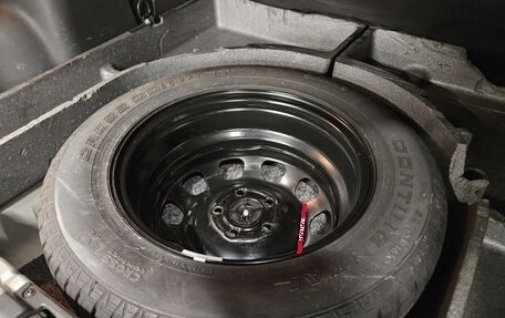 Renault Duster I рестайлинг, 2016 год, 1 150 000 рублей, 14 фотография