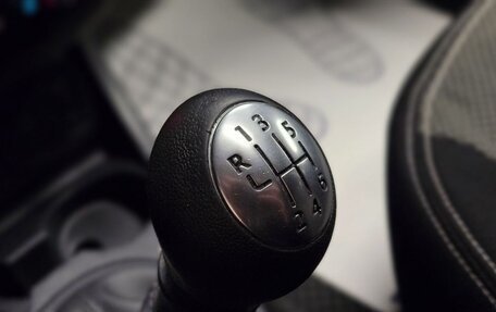 Renault Duster I рестайлинг, 2016 год, 1 150 000 рублей, 20 фотография