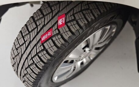 Renault Duster I рестайлинг, 2016 год, 1 150 000 рублей, 22 фотография