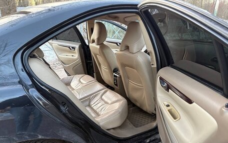 Volvo S60 III, 2007 год, 739 000 рублей, 8 фотография
