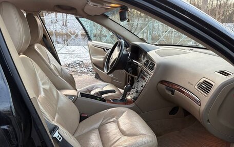 Volvo S60 III, 2007 год, 739 000 рублей, 7 фотография