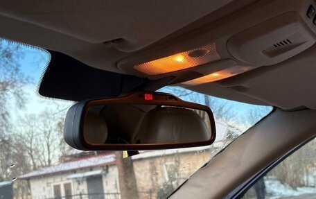 Volvo S60 III, 2007 год, 739 000 рублей, 11 фотография