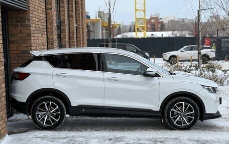 Geely Coolray I, 2021 год, 1 250 000 рублей, 7 фотография