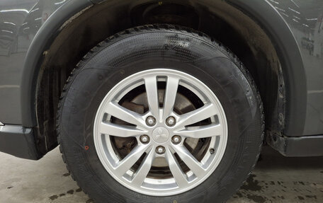 Mitsubishi Outlander III рестайлинг 3, 2015 год, 1 895 000 рублей, 22 фотография