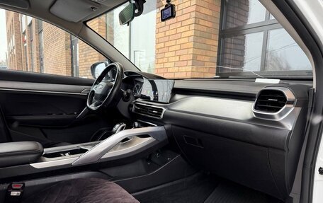 Geely Coolray I, 2021 год, 1 250 000 рублей, 10 фотография