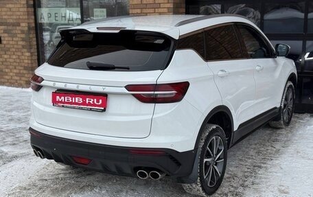 Geely Coolray I, 2021 год, 1 250 000 рублей, 6 фотография