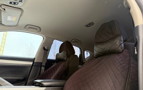 Geely Coolray I, 2021 год, 1 250 000 рублей, 14 фотография