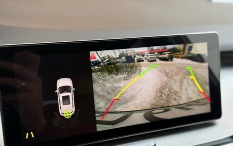 Geely Coolray I, 2021 год, 1 250 000 рублей, 18 фотография