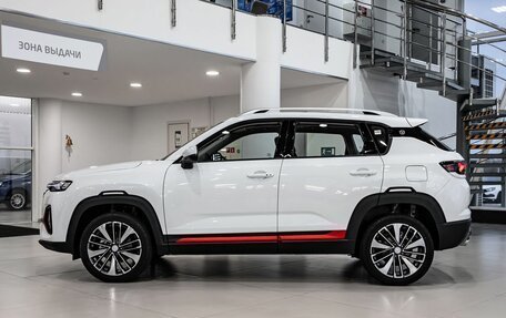 Changan CS35 Plus, 2024 год, 2 564 010 рублей, 7 фотография