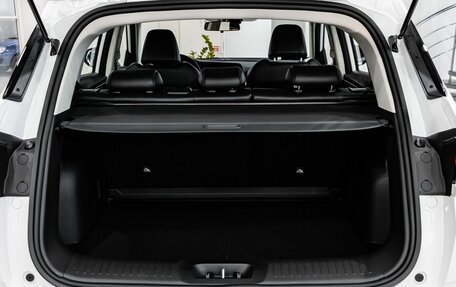 Changan CS35 Plus, 2024 год, 2 564 010 рублей, 11 фотография