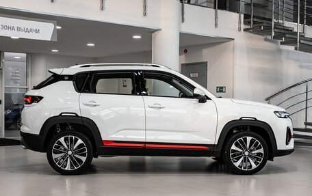 Changan CS35 Plus, 2024 год, 2 564 010 рублей, 8 фотография