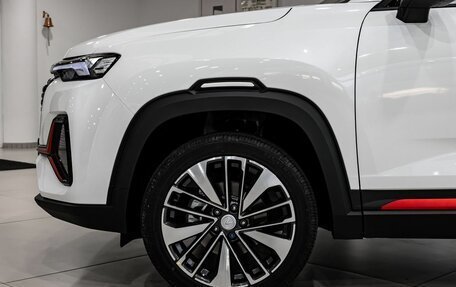 Changan CS35 Plus, 2024 год, 2 564 010 рублей, 9 фотография