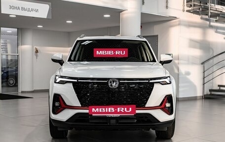 Changan CS35 Plus, 2024 год, 2 564 010 рублей, 3 фотография