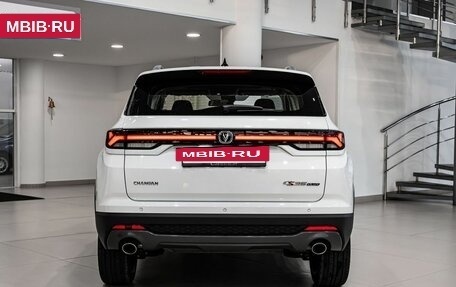 Changan CS35 Plus, 2024 год, 2 564 010 рублей, 4 фотография