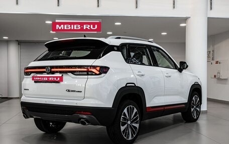 Changan CS35 Plus, 2024 год, 2 564 010 рублей, 6 фотография