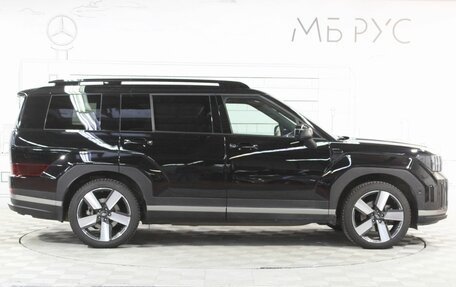 Hyundai Santa Fe IV, 2024 год, 5 450 000 рублей, 6 фотография