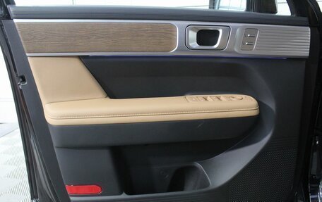 Hyundai Santa Fe IV, 2024 год, 5 450 000 рублей, 12 фотография