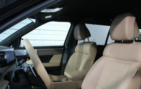 Hyundai Santa Fe IV, 2024 год, 5 450 000 рублей, 13 фотография