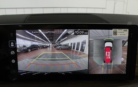 Hyundai Santa Fe IV, 2024 год, 5 450 000 рублей, 5 фотография