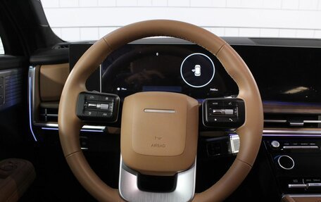 Hyundai Santa Fe IV, 2024 год, 5 450 000 рублей, 14 фотография