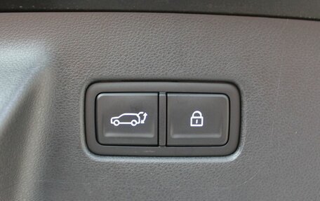 Hyundai Santa Fe IV, 2024 год, 5 450 000 рублей, 17 фотография