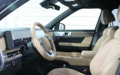 Hyundai Santa Fe IV, 2024 год, 5 450 000 рублей, 19 фотография