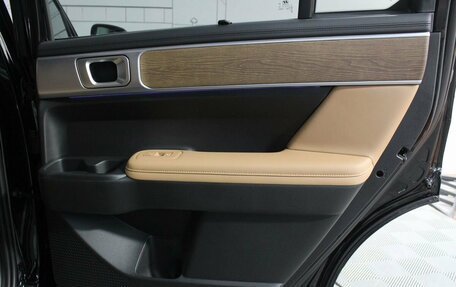 Hyundai Santa Fe IV, 2024 год, 5 450 000 рублей, 21 фотография