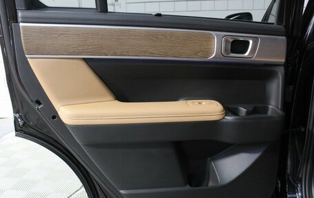 Hyundai Santa Fe IV, 2024 год, 5 450 000 рублей, 18 фотография