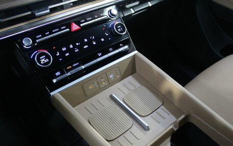 Hyundai Santa Fe IV, 2024 год, 5 450 000 рублей, 26 фотография