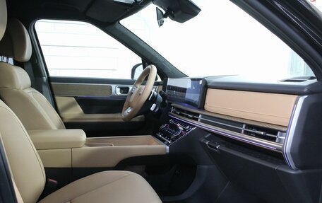 Hyundai Santa Fe IV, 2024 год, 5 450 000 рублей, 20 фотография