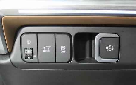 Hyundai Santa Fe IV, 2024 год, 5 450 000 рублей, 24 фотография