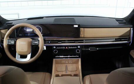 Hyundai Santa Fe IV, 2024 год, 5 450 000 рублей, 23 фотография