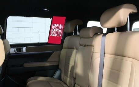 Hyundai Santa Fe IV, 2024 год, 5 450 000 рублей, 15 фотография