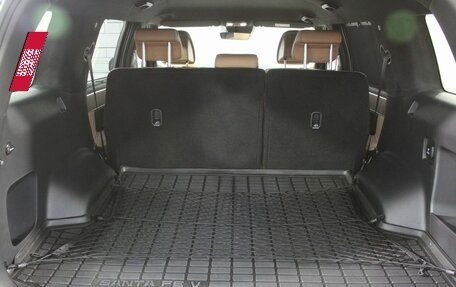 Hyundai Santa Fe IV, 2024 год, 5 450 000 рублей, 16 фотография