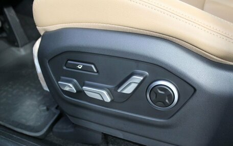 Hyundai Santa Fe IV, 2024 год, 5 450 000 рублей, 28 фотография