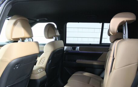 Hyundai Santa Fe IV, 2024 год, 5 450 000 рублей, 29 фотография