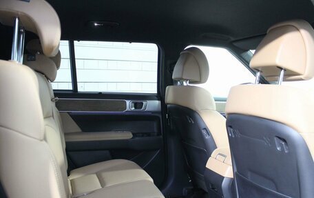 Hyundai Santa Fe IV, 2024 год, 5 450 000 рублей, 31 фотография