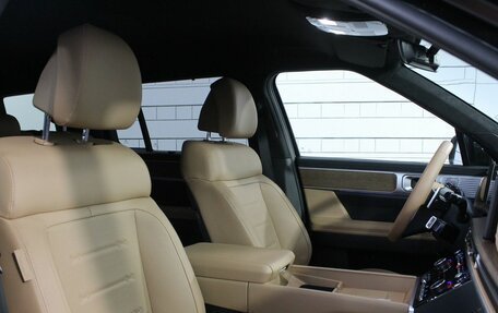 Hyundai Santa Fe IV, 2024 год, 5 450 000 рублей, 30 фотография