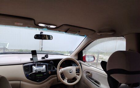 Mazda MPV II, 2003 год, 850 000 рублей, 6 фотография