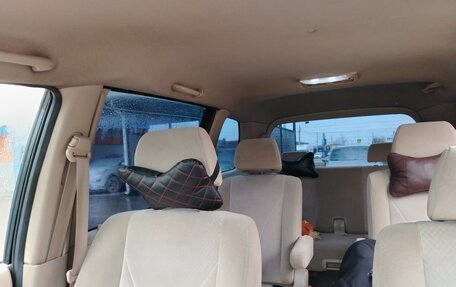 Mazda MPV II, 2003 год, 850 000 рублей, 7 фотография