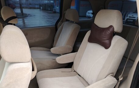 Mazda MPV II, 2003 год, 850 000 рублей, 4 фотография