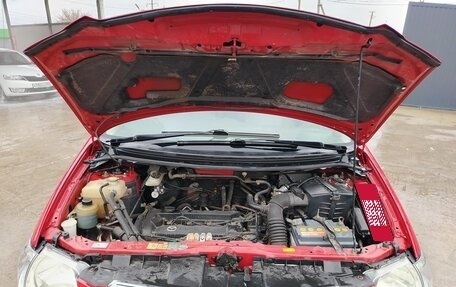 Mazda MPV II, 2003 год, 850 000 рублей, 8 фотография