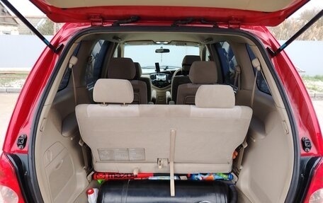 Mazda MPV II, 2003 год, 850 000 рублей, 5 фотография